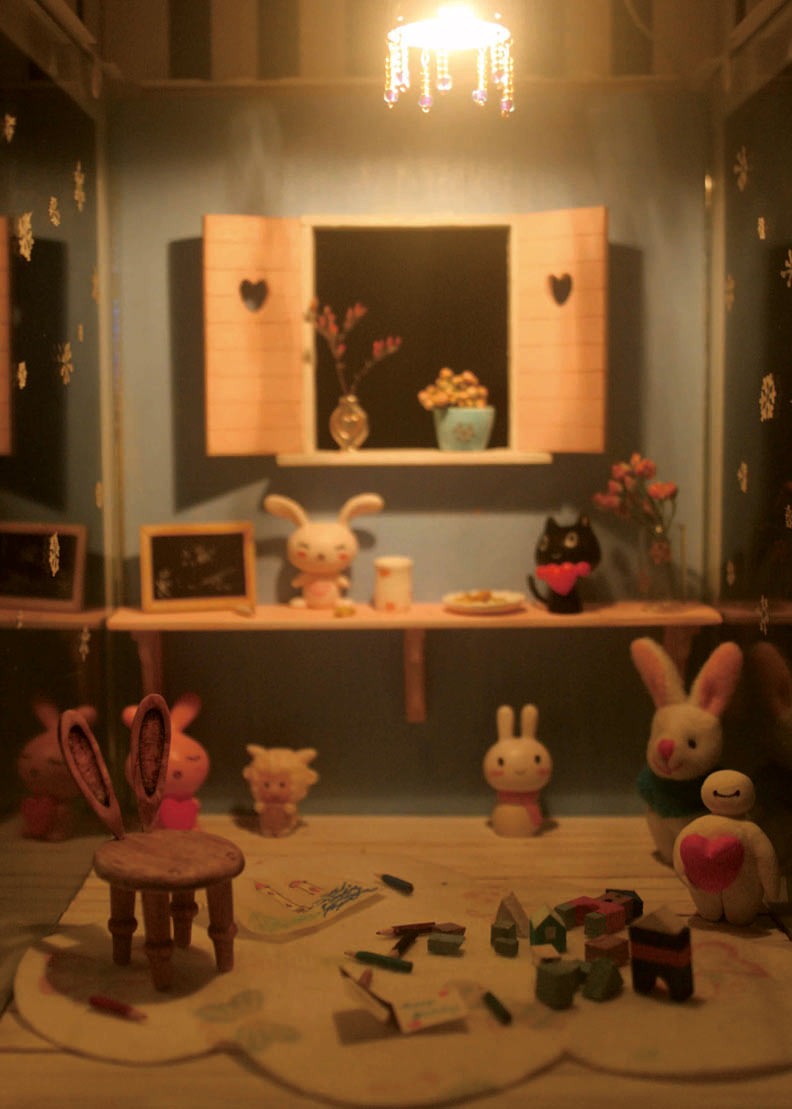 小朋友都喜歡在地上玩_img_1