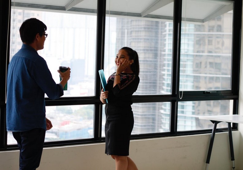 在職場總是不被尊重?專家:這10種方法你必須學習_img_4