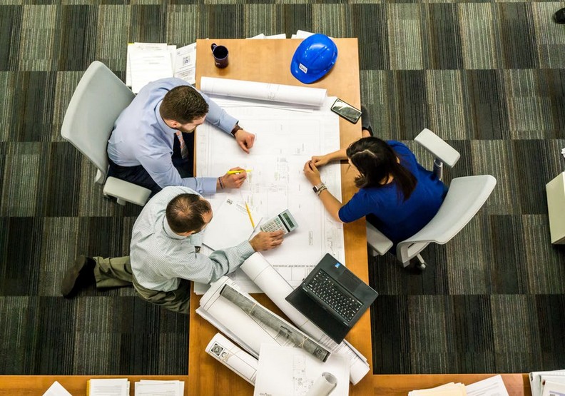 在職場總是不被尊重?專家:這10種方法你必須學習_img_1