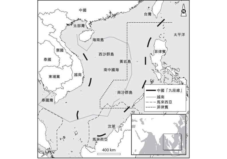 邊說和平邊拿土地 中國在南海真的贏了嗎？