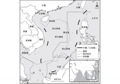邊說和平邊拿土地 中國在南海真的贏了嗎？