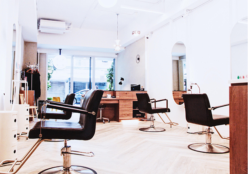 斐瑟創辦人打造「剪單」 承載台灣新銳髮型師夢想的大平台_img_4