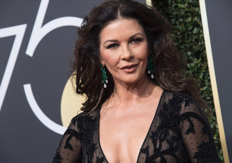 聲援Time's Up女星們配戴祖母綠 原來還有這個涵義_img_1