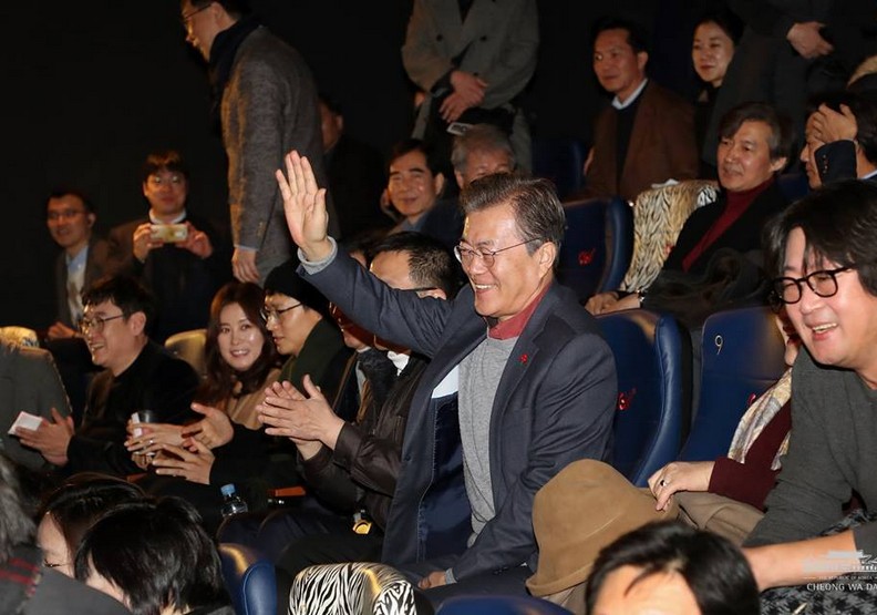 連韓國總統都落淚!《1987》揭露民主最黑暗的一頁_img_4