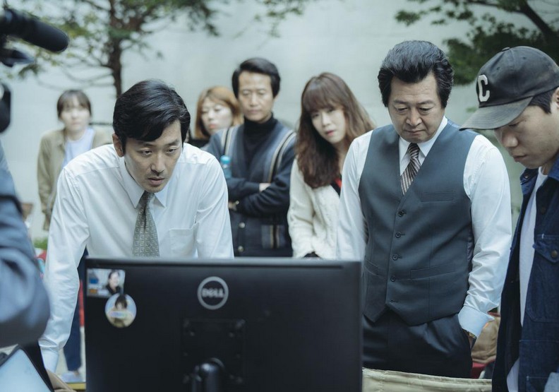 連韓國總統都落淚!《1987》揭露民主最黑暗的一頁_img_6