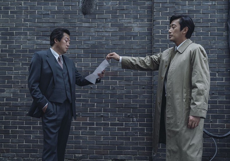 連韓國總統都落淚!《1987》揭露民主最黑暗的一頁_img_2