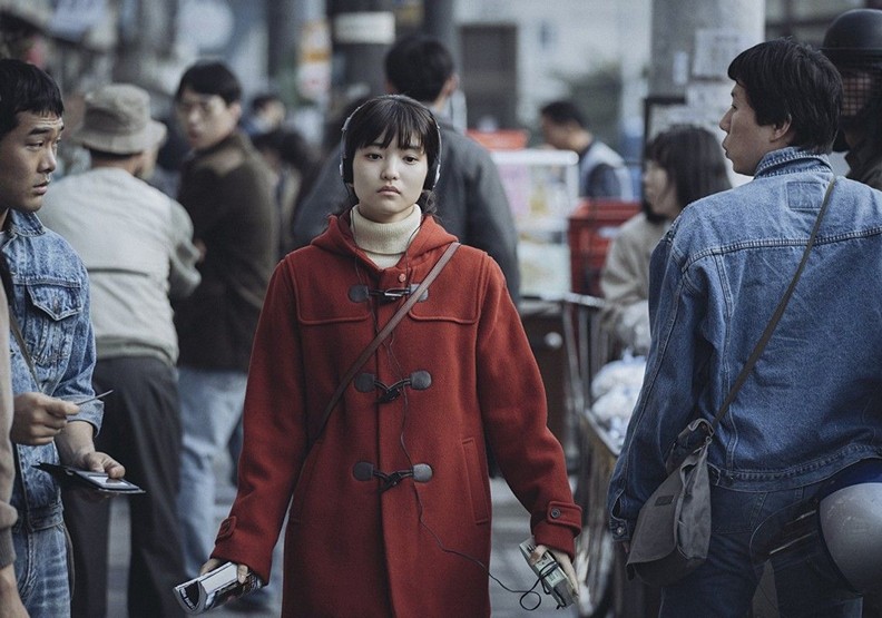 連韓國總統都落淚!《1987》揭露民主最黑暗的一頁_img_5