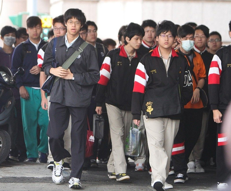 高中生不用再背7000單？ 新課綱下修單字量_img_1