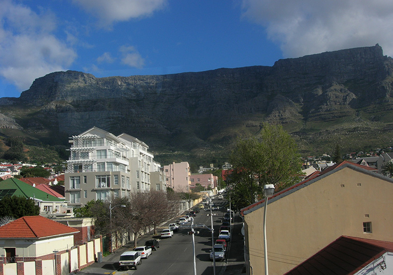 4月22大限日 開普敦的水龍頭將流不出一滴水_img_1