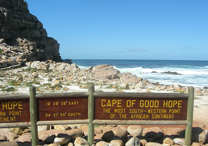 4月22大限日 開普敦的水龍頭將流不出一滴水_img_4