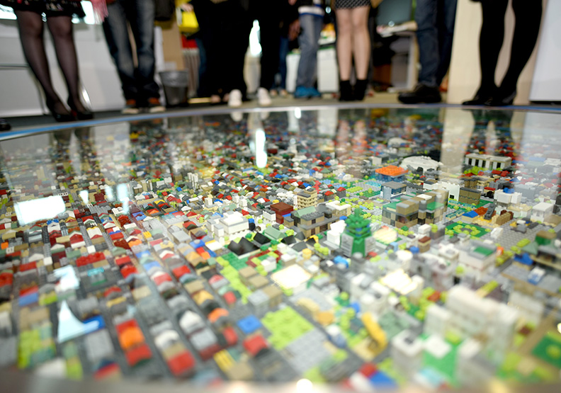 Google Map重返中國大陸 會犧牲台灣?_img_1