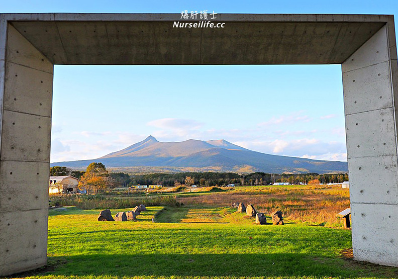 可以框住北海道名山駒岳的免費遊覽地點_img_7
