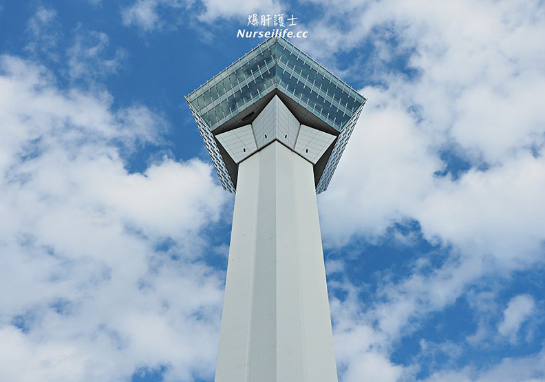 北海道｜五稜郭塔．函館必來的打卡之旅_img_2