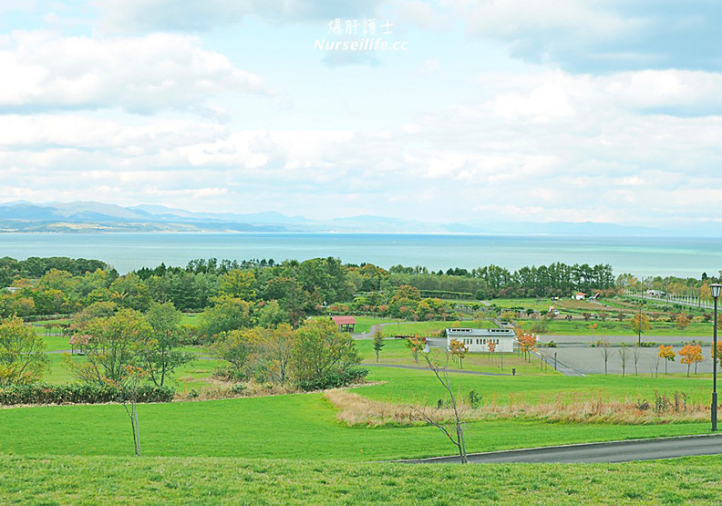 北海道｜八雲噴火灣景觀公園．親子旅遊不能錯過的休息站_img_1