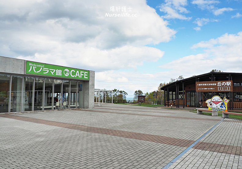 北海道｜八雲噴火灣景觀公園．親子旅遊不能錯過的休息站_img_2