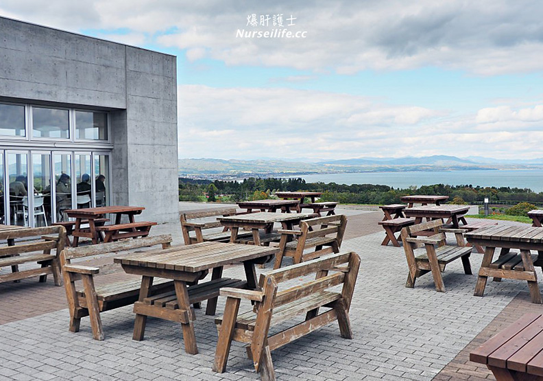 北海道｜八雲噴火灣景觀公園．親子旅遊不能錯過的休息站_img_4