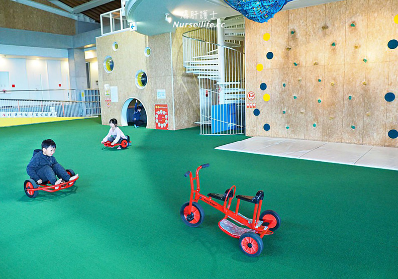 北海道｜八雲噴火灣景觀公園．親子旅遊不能錯過的休息站_img_18