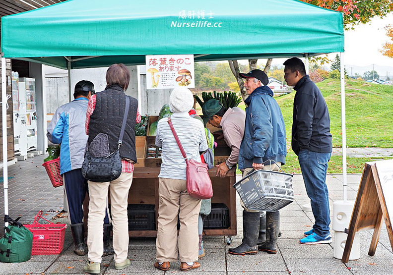 北海道｜黑松內町休息站 麵食者的天堂_img_3