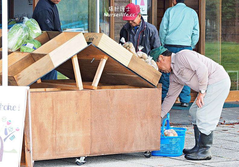 北海道｜黑松內町休息站 麵食者的天堂_img_4