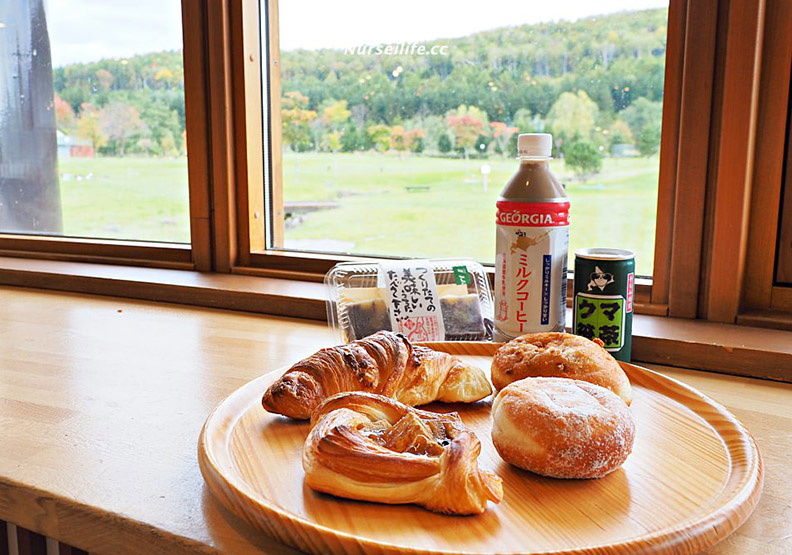 北海道｜黑松內町休息站 麵食者的天堂_img_30