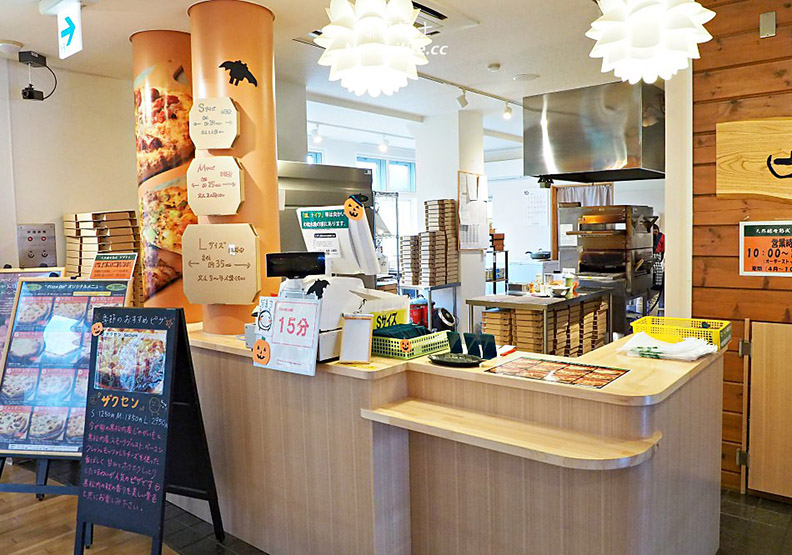 北海道｜黑松內町休息站 麵食者的天堂_img_32