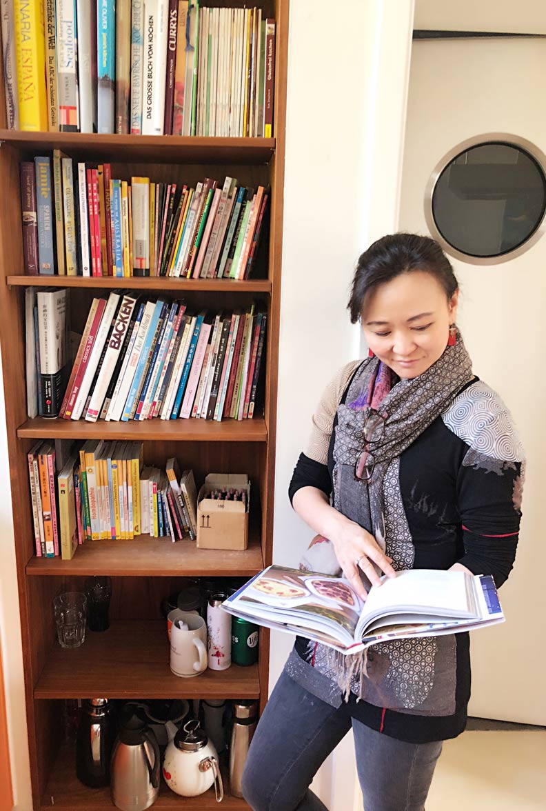 葛蜜特利希凱──真正的德國情調_img_1