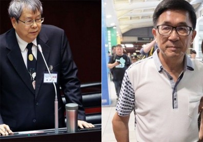 法官協會火了！批陳師孟公開威脅恐嚇全國法官