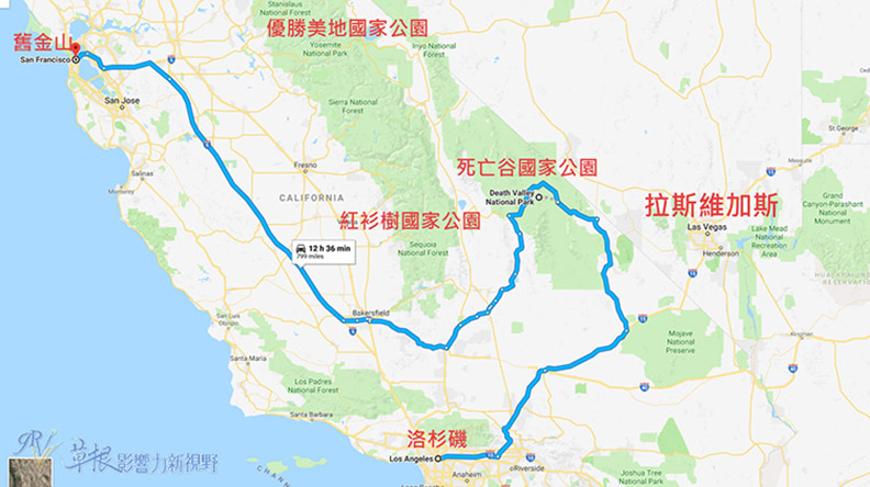 死谷國家公園全攻略_img_2