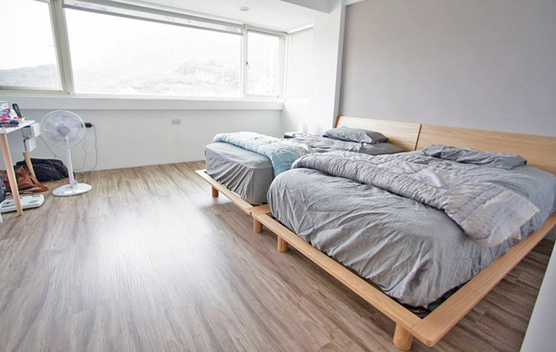 不受風格框架 開放式寵物宅:台北Alex的家_img_5