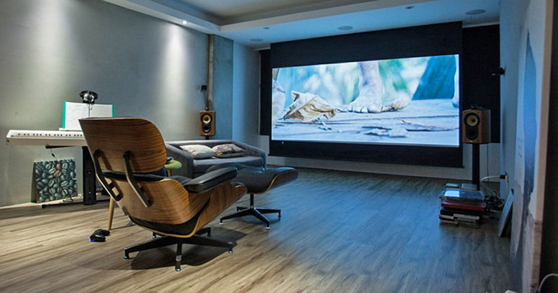 不受風格框架 開放式寵物宅:台北Alex的家_img_8