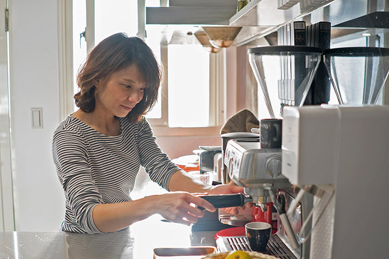 不受風格框架 開放式寵物宅:台北Alex的家_img_9