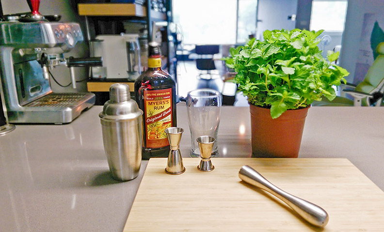 不受風格框架 開放式寵物宅:台北Alex的家_img_12