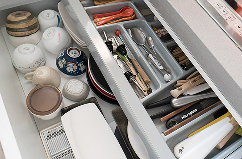 不受風格框架 開放式寵物宅:台北Alex的家_img_13