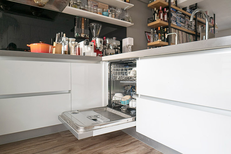 不受風格框架 開放式寵物宅:台北Alex的家_img_14