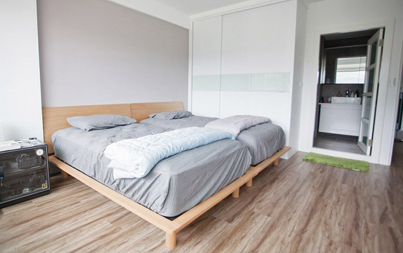 不受風格框架 開放式寵物宅:台北Alex的家_img_16