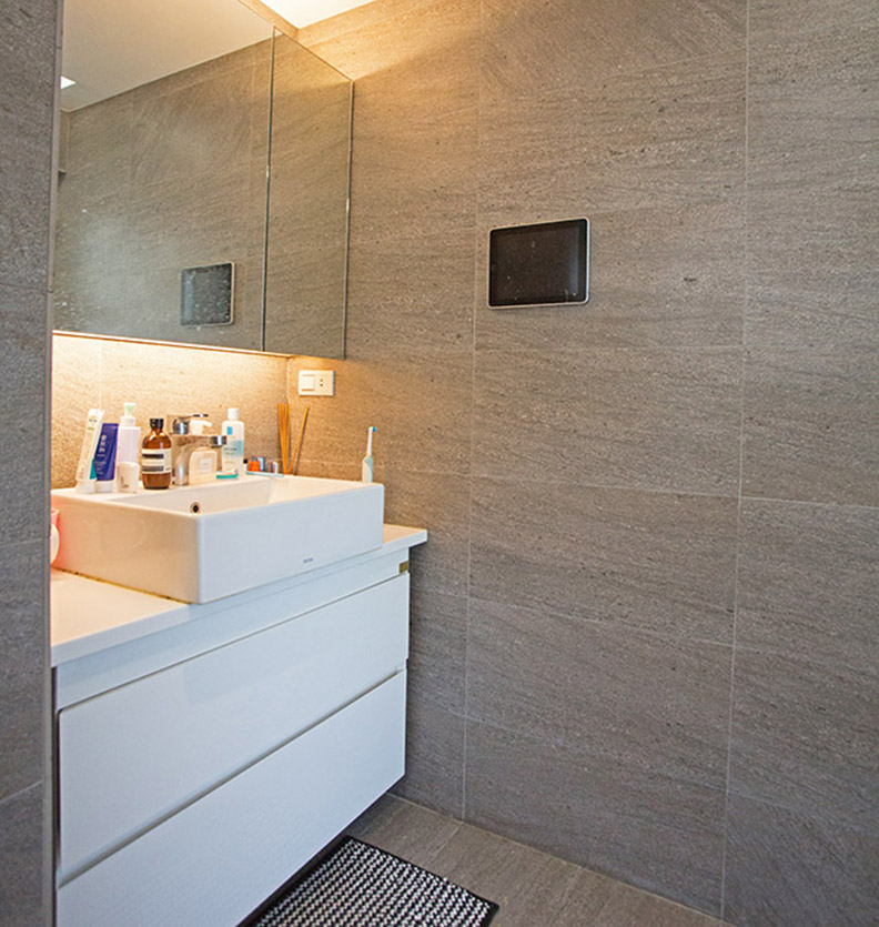 不受風格框架 開放式寵物宅:台北Alex的家_img_19