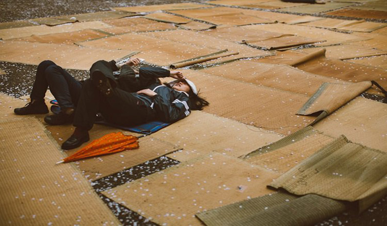 孤獨感爆發！最真實的日本街頭攝影_img_5