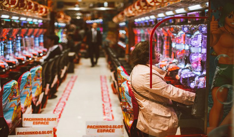 孤獨感爆發！最真實的日本街頭攝影_img_6