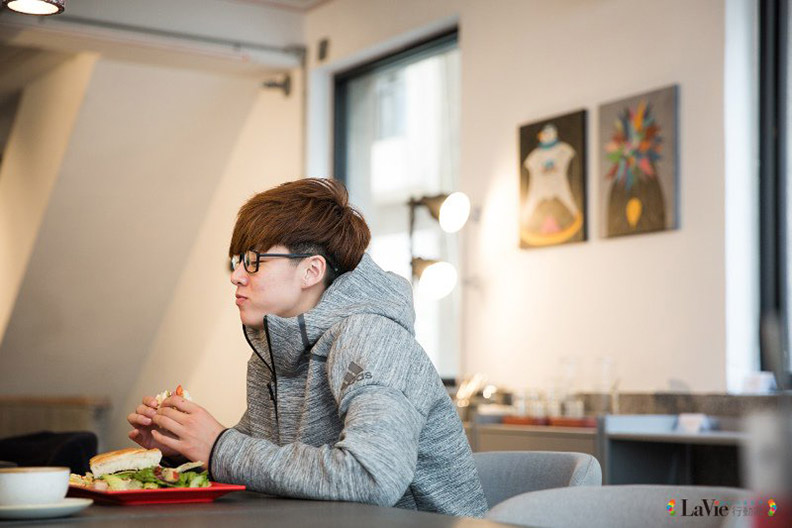 曾傷重到半年舉步維艱！中華女籃王維琳不放手_img_1