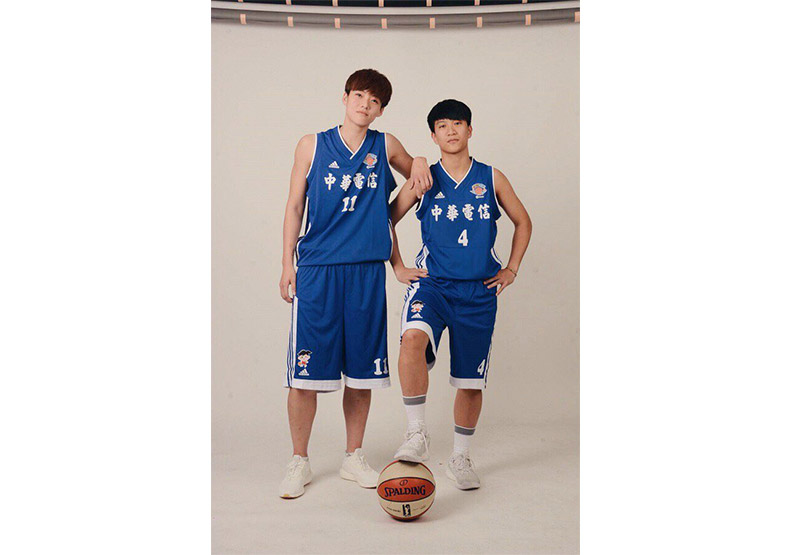 曾傷重到半年舉步維艱！中華女籃王維琳不放手_img_14