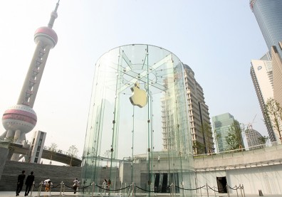 中國iPhone禁令擴大！從核電廠到內蒙醫院，限制美科技業