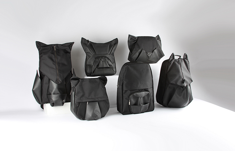 童年摺紙大變身 摺到街頭都關注_img_1