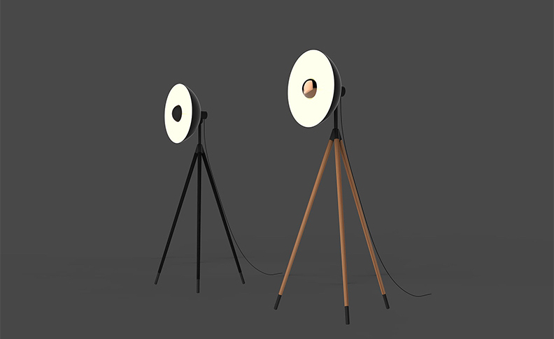 台灣之「光」!穿越二十五年的精品燈飾_img_5