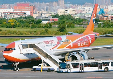 春節加班機一旦被砍 5萬台胞「人在冏途」？