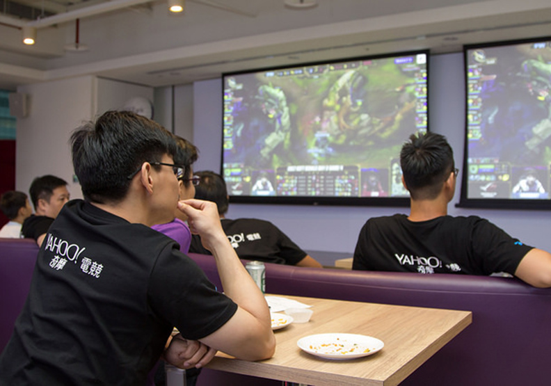 Yahoo奇摩從上到下 卯足全力做這件事…_img_6