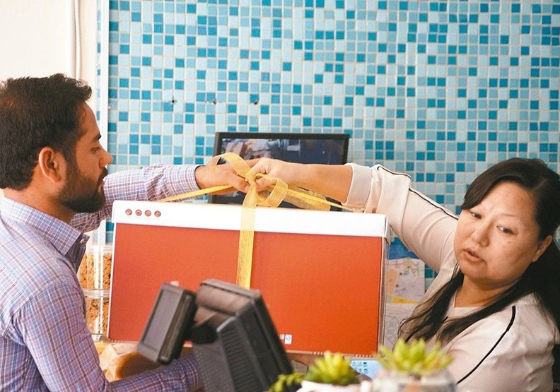 轉戰中東「怕寂寞、想吃好睡飽的年輕人別來」_img_1