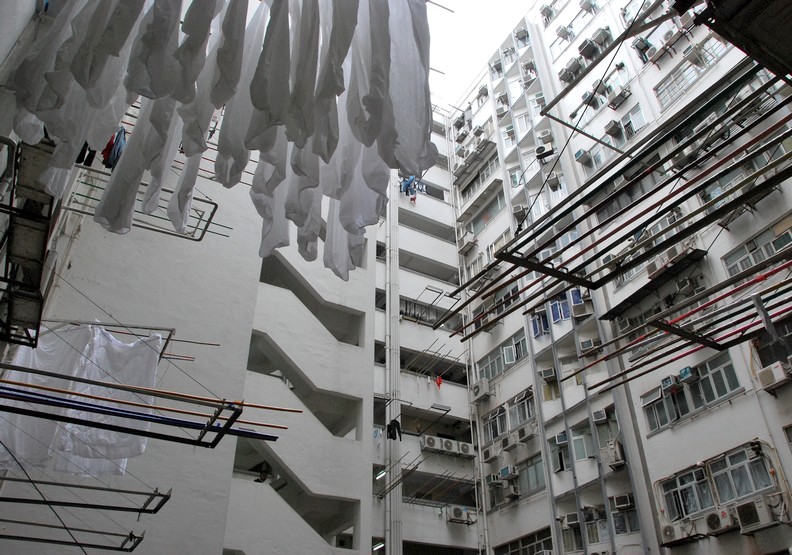 品質差租金又貴：為什麼香港愈來愈多人睡在麥當勞？_img_4