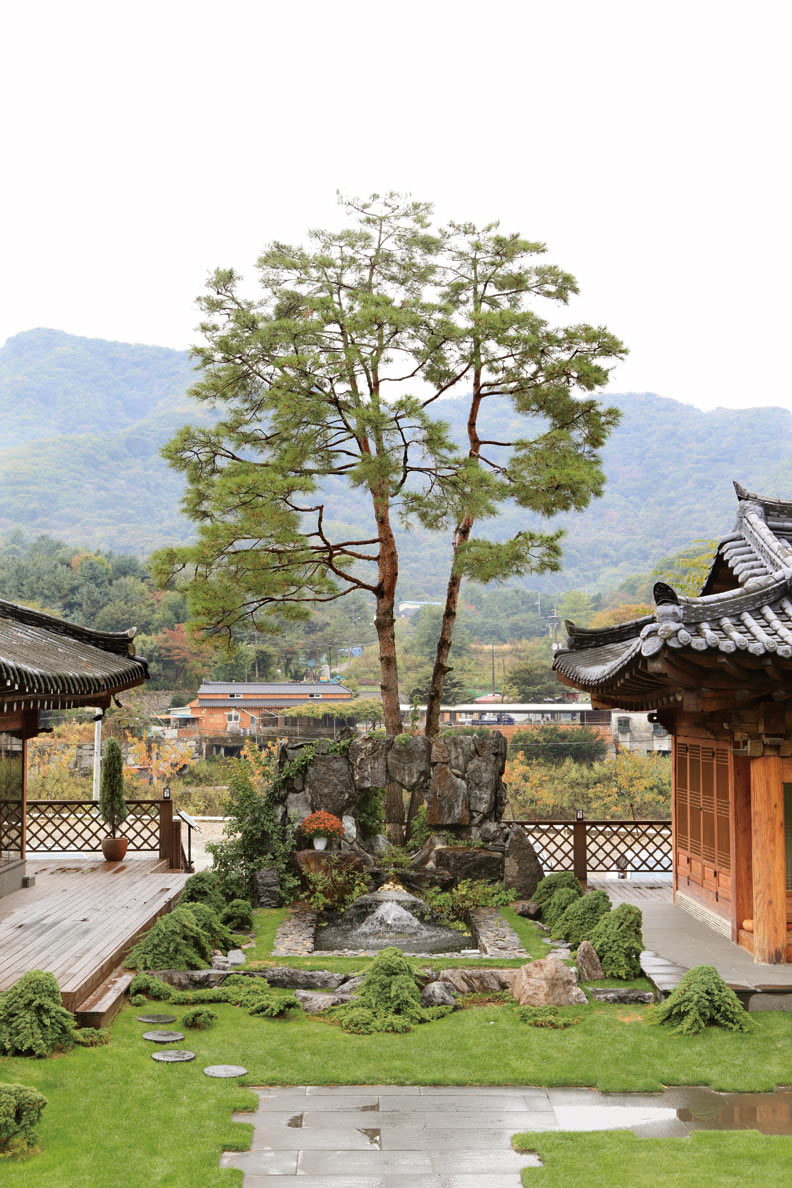 在首爾近郊的韓屋咖啡丹宮 由外而內的真正療癒_img_2