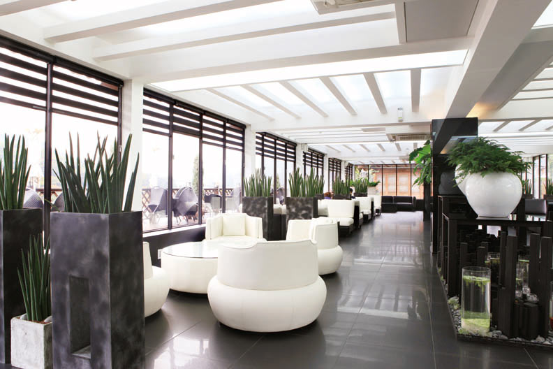 在首爾近郊的韓屋咖啡丹宮 由外而內的真正療癒_img_4