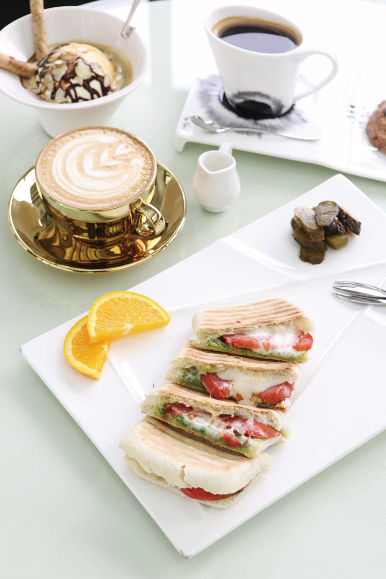 在首爾近郊的韓屋咖啡丹宮 由外而內的真正療癒_img_6